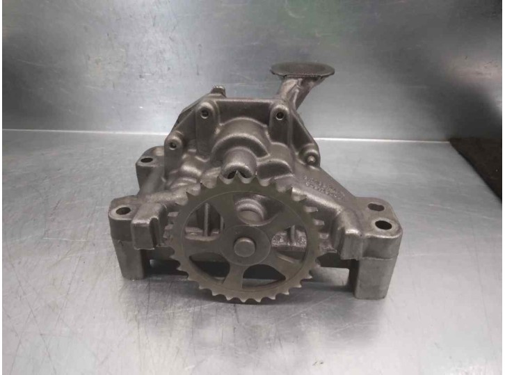 Recambio de bomba aceite para peugeot 205 berlina 1.8 diesel referencia OEM IAM 9431292021 3276827A 