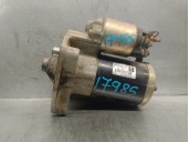 Recambio de motor arranque para citroën c2 1.4 referencia OEM IAM M000T45071ZT M000T45071ZT MITSUBISHI