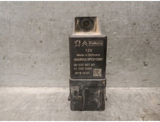 Recambio de caja precalentamiento para citroën jumpy iii furgoneta (v_) 2.0 bluehdi 120 referencia OEM IAM 9803299780 9803299780