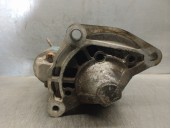 Recambio de motor arranque para citroën c2 1.4 referencia OEM IAM M000T45071ZT M000T45071ZT MITSUBISHI