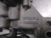 Recambio de bomba aceite para peugeot 205 berlina 1.8 diesel referencia OEM IAM 9431292021 3276827A 