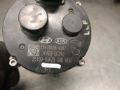 Recambio de bomba agua para hyundai ioniq (ae) 1.6 gdi hybrid referencia OEM IAM 2510003HZ5 2510003HZ5 