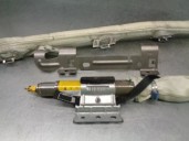 Recambio de airbag cortina delantero derecho para ford s-max (ca1) titanium referencia OEM IAM 6M2114K159CD 