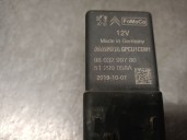 Recambio de caja precalentamiento para citroën jumpy iii furgoneta (v_) 2.0 bluehdi 120 referencia OEM IAM 9803299780 9803299780