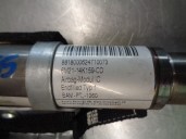 Recambio de airbag cortina delantero derecho para ford s-max (ca1) titanium referencia OEM IAM 6M2114K159CD 