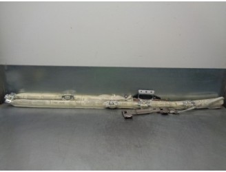 Recambio de airbag cortina delantero izquierdo para ford s-max (ca1) titanium referencia OEM IAM 6M2114K158CD 