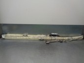 Recambio de airbag cortina delantero izquierdo para ford s-max (ca1) titanium referencia OEM IAM 6M2114K158CD 