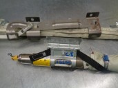 Recambio de airbag cortina delantero izquierdo para ford s-max (ca1) titanium referencia OEM IAM 6M2114K158CD 