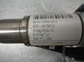 Recambio de airbag cortina delantero izquierdo para ford s-max (ca1) titanium referencia OEM IAM 6M2114K158CD 