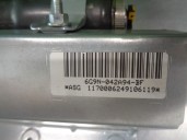 Recambio de airbag delantero derecho para ford s-max (ca1) titanium referencia OEM IAM 6G9N042A94BF 