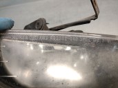 Recambio de faro antiniebla derecho para hyundai sonata v (nf) 2.0 crdi referencia OEM IAM 922023K0 