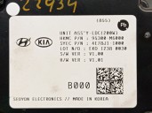 Recambio de modulo electronico para kia xceed (cd) 1.0 t-gdi referencia OEM IAM 95300M6000 4E78J11000