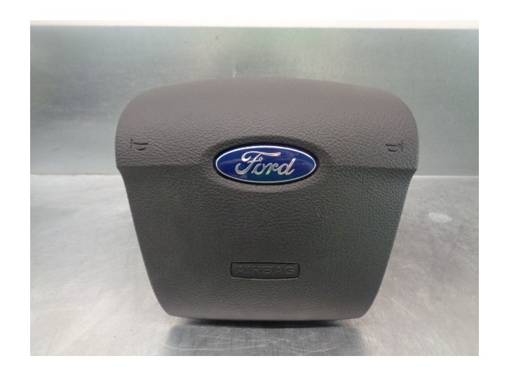 Recambio de airbag delantero izquierdo para ford s-max (ca1) titanium referencia OEM IAM 6M21U042B85CD3ZHE 