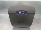 Recambio de airbag delantero izquierdo para ford s-max (ca1) titanium referencia OEM IAM 6M21U042B85CD3ZHE 