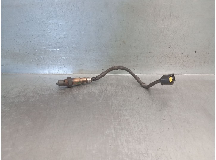 Replacement lambda sensor for Mercedes-Benz B-Class Sports Tourer (W245) B 200 (245.233) OEM IAM reference 0045420718 A00454207