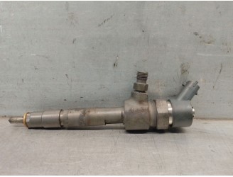 Recambio de inyector para alfa romeo 166 2.4 jtd cat referencia OEM IAM 0445110119  0445110119 BOSCH