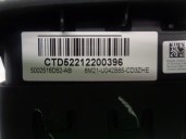 Replacement front left airbag for Ford S-Max (CA1) Titanium OEM IAM reference 6M21U042B85CD3ZHE 