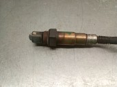 Replacement lambda sensor for Mercedes-Benz B-Class Sports Tourer (W245) B 200 (245.233) OEM IAM reference 0045420718 A00454207