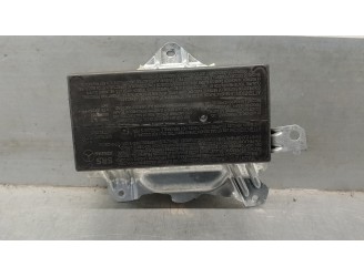 Recambio de airbag lateral trasero izquierdo para mercedes-benz clase s (w220) berlina 5.0 v8 24v cat referencia OEM IAM A220860