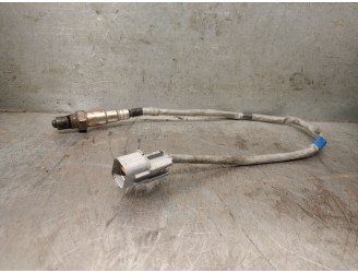 Recambio de sonda lambda para hyundai ioniq (ae) 1.6 gdi hybrid referencia OEM IAM 3921003140 3921003140 9025030133 KEFICO