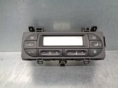 Recambio de mando climatizador para citroën c2 1.4 referencia OEM IAM 96377774XT 