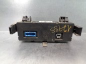 Recambio de mando climatizador para citroën c2 1.4 referencia OEM IAM 96377774XT 