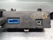 Recambio de mando climatizador para citroën c2 1.4 referencia OEM IAM 96377774XT 