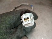 Recambio de sonda lambda para hyundai ioniq (ae) 1.6 gdi hybrid referencia OEM IAM 3921003140 3921003140 9025030133 KEFICO