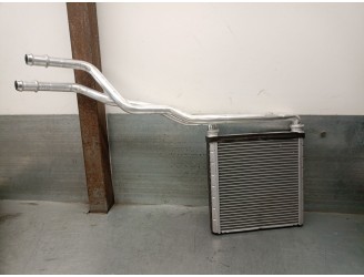 Recambio de radiador calefaccion / aire acondicionado para bmw 2 active tourer (f45) 218 d referencia OEM IAM 64119297754 641192