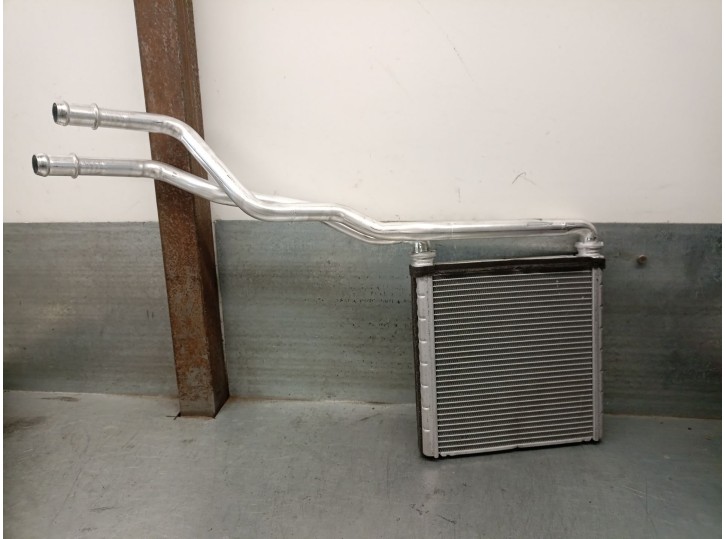 Recambio de radiador calefaccion / aire acondicionado para bmw 2 active tourer (f45) 218 d referencia OEM IAM 64119297754 641192