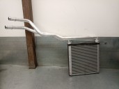 Recambio de radiador calefaccion / aire acondicionado para bmw 2 active tourer (f45) 218 d referencia OEM IAM 64119297754 641192