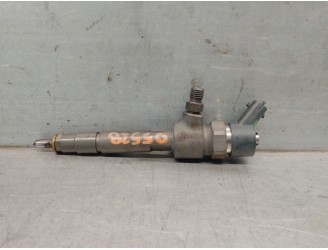 Recambio de inyector para alfa romeo 166 2.4 jtd cat referencia OEM IAM 0445110119  0445110119 BOSCH