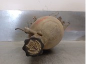 Recambio de deposito expansion para citroën c2 1.4 referencia OEM IAM 9639562580 9639562680 MARKV