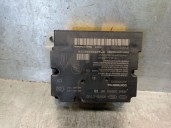 Recambio de centralita airbag para kia xceed (cd) 1.0 t-gdi referencia OEM IAM 95910J7500 A3C08530302