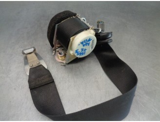 Recambio de cinturon seguridad trasero izquierdo para ford s-max (ca1) titanium referencia OEM IAM 613B85C 33035173 5 PUERTAS