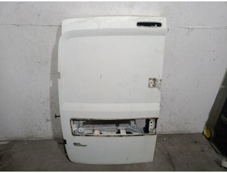 Recambio de puerta trasera izquierda para fiat doblo cargo (263_) 1.3 d multijet referencia OEM IAM 51928277 51928277 