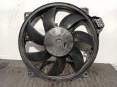 Recambio de electroventilador para renault megane iii coupe 1.2 16v referencia OEM IAM 214810898R M155547 VALEO