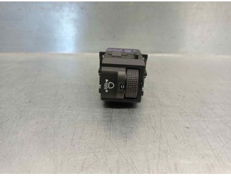 Recambio de mando luces salpicadero para peugeot 208 (p2) allure referencia OEM IAM 98095437ZD  