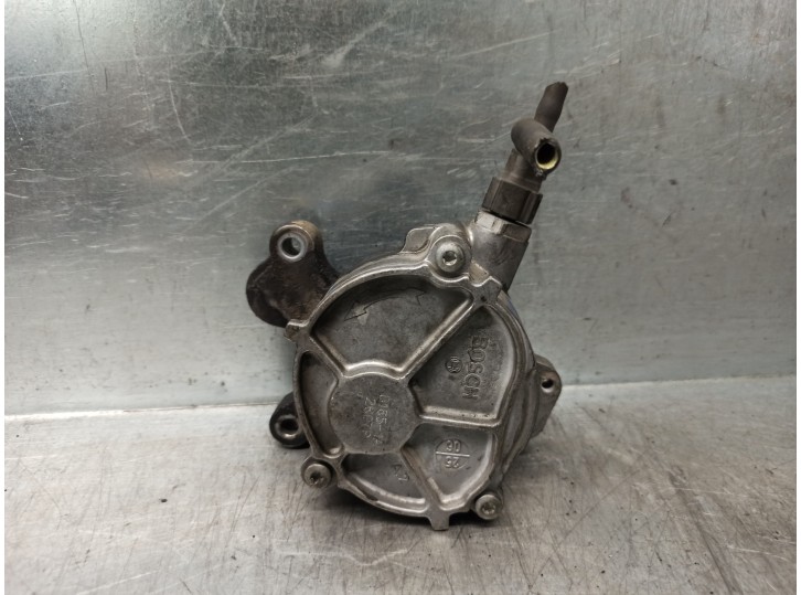 Recambio de depresor freno / bomba vacio para ford s-max (ca1) titanium referencia OEM IAM D1651A2807P 