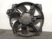 Recambio de electroventilador para renault megane iii coupe 1.2 16v referencia OEM IAM 214810898R M155547 VALEO
