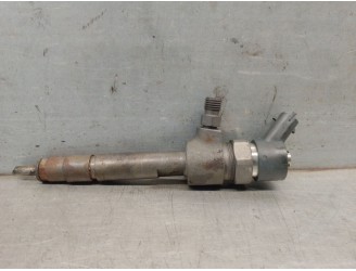 Recambio de inyector para alfa romeo 166 2.4 jtd cat referencia OEM IAM 0445110119  0445110119 BOSCH