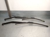 Recambio de brazo limpia delantero derecho para hyundai sonata v (nf) 2.0 crdi referencia OEM IAM 983203K000 983103K000 