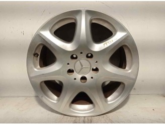 Recambio de llanta para mercedes-benz clase s (w220) berlina 5.0 v8 24v cat referencia OEM IAM A2204013002 R1771/2JX17H2ET46 ALU