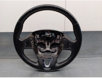 Recambio de volante para renault megane iii coupe 1.2 16v referencia OEM IAM 609581499 484009001R 