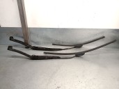 Recambio de brazo limpia delantero derecho para hyundai sonata v (nf) 2.0 crdi referencia OEM IAM 983203K000 983103K000 