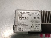 Recambio de modulo electronico para seat ateca (kh7, khp) 2.0 tdi referencia OEM IAM 5WA035284G 