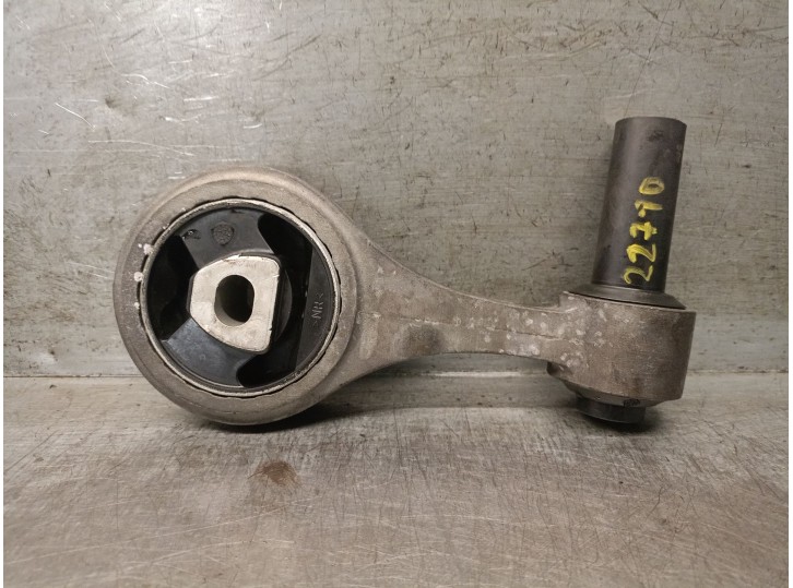 Replacement engine mount for Fiat Doblò Cargo (263_) 1.3 D Multijet OEM IAM reference 51837816 51837816 