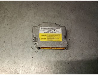 Recambio de centralita airbag para mercedes-benz clase b sports tourer (w245) b 200 (245.233) referencia OEM IAM A1698209926 A16