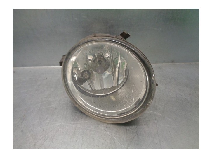 Replacement right front fog light for Ford S-Max (CA1) Titanium OEM IAM reference 6M2115K201AB 