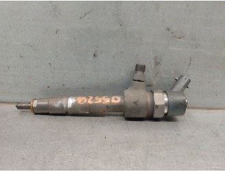 Recambio de inyector para alfa romeo 166 2.4 jtd cat referencia OEM IAM 0445110119  0445110119 BOSCH